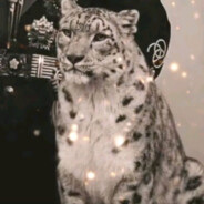 大山最強の伝説：雪豹