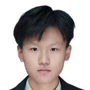 天才少年刘宸昊