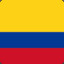 Colombian team.