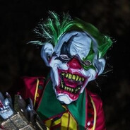 Clownixx ♕ - steam id 76561197974719277