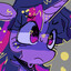 Twilight Sparkle (lesbian)