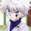 Killua