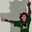Commando Clown