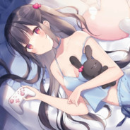 纯良萌萌二次元