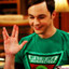 Sheldon Cooper