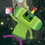 tino (gooey katamari)'s avatar