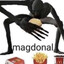 magdonal