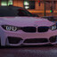 BMW M5 (F90)