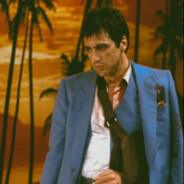 Tony Montana