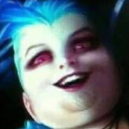 Jinx Obesa