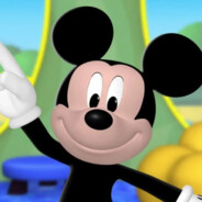 Micky Mouse