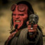 Hellboy