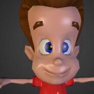 Джимми Бейтрон