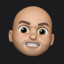 Bald
