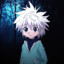 Killua