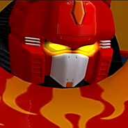 机车族第一炮哥霹雳火