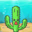CactusDeMer