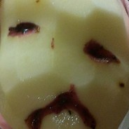 весёлая картоха