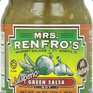 GreenSalsa