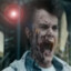 scary ass lens flare