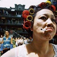 无敌是多么的寂寞