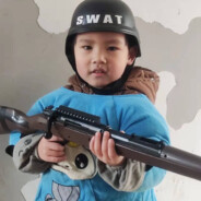 我能在河边钓一整天的鱼