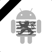 LuxDRoid(Dead) - R.I.P.