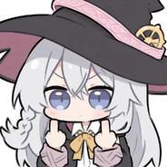 伊蕾娜世界第一