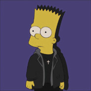 Bart Simpson