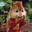 ☭ Alvin&#039;s Had It