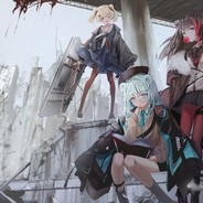 家庭厨房绿化带