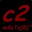 ㅤ#   c2_m4sTe[R] ™   &#039;&#039; * &#039;&#039; ㅤㅤ