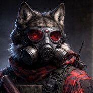 SmokeWolf