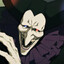 Jester funny clown