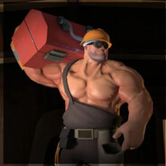 Steam Avatar