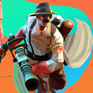 Medic Cock