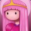 Princess Bubblegum