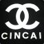 #Cincai