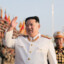 Marshal Kim Jong Un