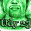 Udy 23