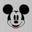 //. x Mickey Mouse
