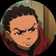 sênior Steam avatar