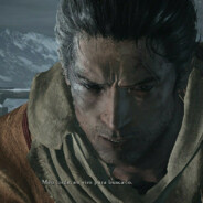 黑米粥里的老腊肉