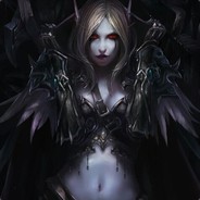 Sylvanas
