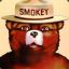 Smokey&#039;the&#039;Bear