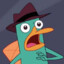 Agent P