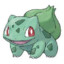 Bulbasaur