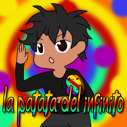 lapatatadelinfinito
