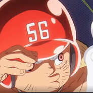 蒙其• D • 能兒