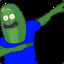 im a PICKLE MORTY
